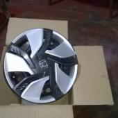  Honda 16" Alloy Wheels for Sales.