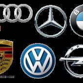 Original Parts for All European Vehicles