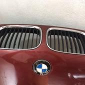 BMW E39 (1999) Bonnet