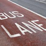 Cabinet approves expansion of Bus Lanes